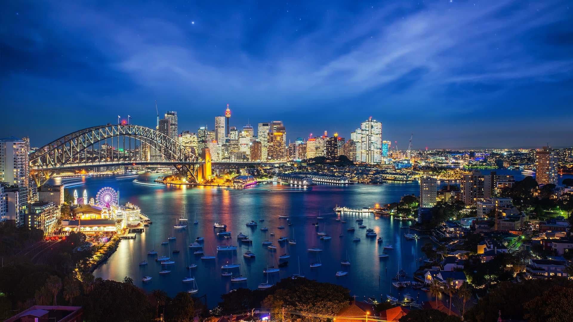 Exploring the Beauty of Sydney: Wheelchair Accessible Tours